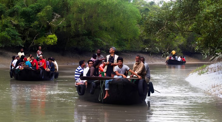 ৩ মাসের নিষেধাজ্ঞা শেষ: আজ থেকে পর্যটকদের জন্য উন্মুক্ত সুন্দরবন